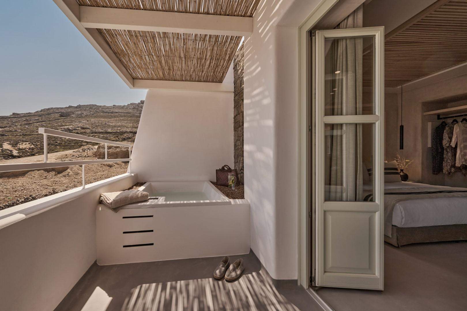 Yi Hotel Mykonos