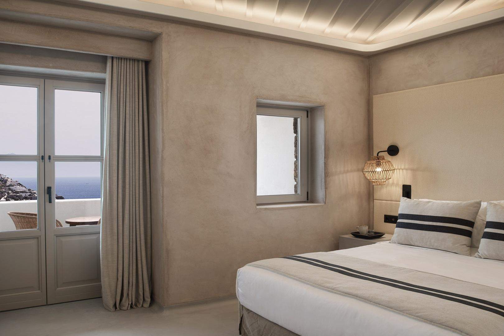 Yi Hotel Mykonos