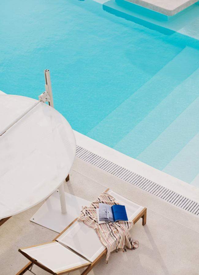 Yi Hotel Mykonos - Luxury Boutique Hotel In Mykonos